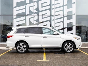 Внедорожник Infiniti QX60 2013 года, 2740000 рублей, Краснодар