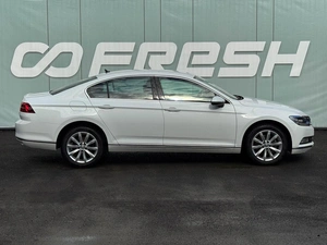 Седан Volkswagen Passat 2016 года, 1849000 рублей, Кропоткин