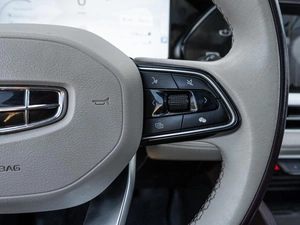Внедорожник Geely Xingyue L 2024 года, 3020000 рублей, Ставрополь
