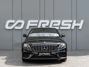 Седан Mercedes-benz E-класс 2018 года, 2985000 рублей, Краснодар