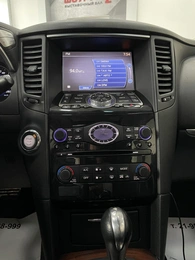 Внедорожник Infiniti FX30 2012 года, 1987000 рублей, Солонцы