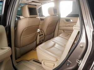 Внедорожник Nissan Pathfinder 2014 года, 1700000 рублей, Минеральные Воды
