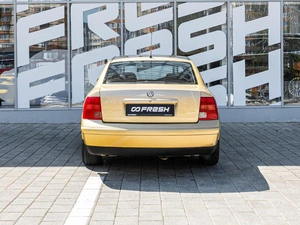 Седан Volkswagen Passat 1998 года, 548000 рублей, Ставрополь