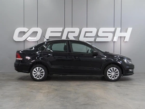 Седан Volkswagen Polo 2019 года, 1299000 рублей, Воронеж