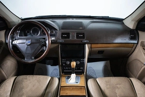 Внедорожник Volvo XC90 2007 года, 1589000 рублей, Сургут