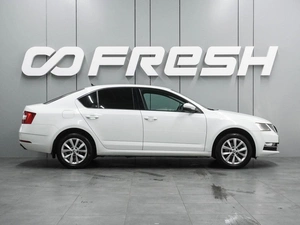 Лифтбек Skoda Octavia 2018 года, 1599000 рублей, Воронеж