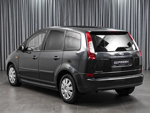 Минивэн Ford C-MAX 2006 года, 498000 рублей, Ставрополь