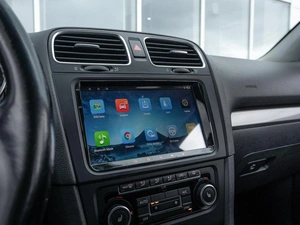 Хетчбэк Volkswagen Golf 2012 года, 899000 рублей, Нижний Новгород