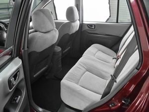 Внедорожник Hyundai Santa Fe 2008 года, 934000 рублей, Воронеж
