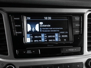 Седан Hyundai Solaris 2021 года, 1712000 рублей, Тюмень