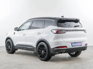 Внедорожник Chery Tiggo 7 Pro Max 2025 года, 2079050 рублей, Москва