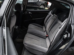 Седан Peugeot 407 2007 года, 535000 рублей, Краснодар