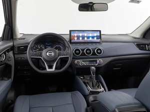 Внедорожник Nissan Qashqai 2025 года, 3298999 рублей, Москва