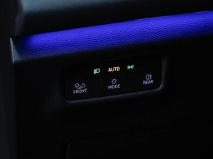 Внедорожник Volkswagen Tiguan L 2026 года, 4649434 рублей, Москва