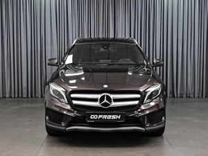 Внедорожник Mercedes-benz GLA-класс 2016 года, 2544000 рублей, Ставрополь