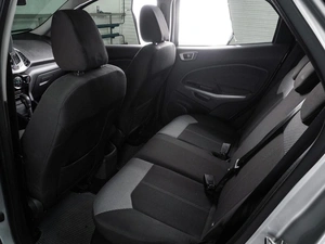 Внедорожник Ford EcoSport 2017 года, 1099000 рублей, Воронеж