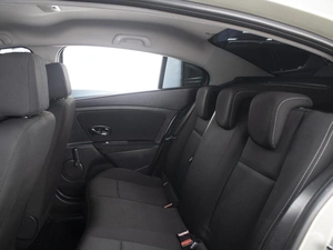 Седан Renault Fluence 2014 года, 670000 рублей, Омск