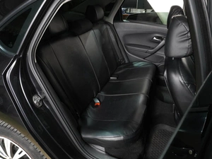 Седан Volkswagen Polo 2012 года, 724000 рублей, Воронеж