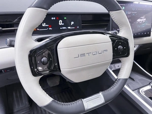 Внедорожник Jetour Dashing 2024 года, 1899000 рублей, Ростов-на-Дону