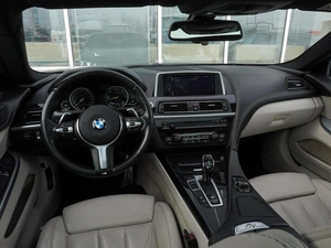Купе BMW 6 серия 2013 года, 2862000 рублей, Нижний Новгород