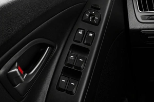 Внедорожник Hyundai ix35 2015 года, 1539000 рублей, Челябинск