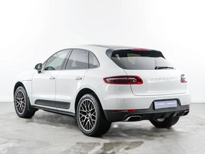 Внедорожник Porsche Macan 2018 года, 3893055 рублей, Москва