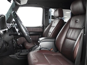 Внедорожник Mercedes-benz G-класс AMG 2006 года, 3600000 рублей, Омск