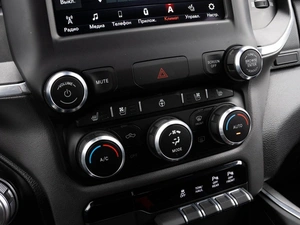 Пикап RAM 1500 2021 года, 5699000 рублей, Краснодар