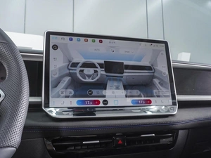 Внедорожник Volkswagen Teramont Pro 2026 года, 6370000 рублей, Ростов-на-Дону