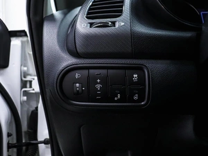 Седан Kia Cerato 2016 года, 1390000 рублей, Красноярск