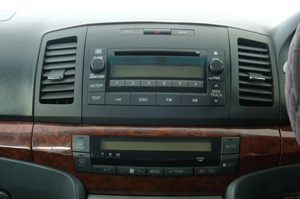 Седан Toyota Allion 2005 года, 839000 рублей, Омск
