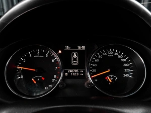 Внедорожник Nissan Qashqai 2013 года, 1239000 рублей, Тюмень