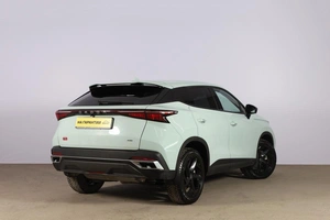 Внедорожник OMODA C5 2023 года, 2189000 рублей, Новосибирск