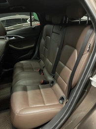 Внедорожник Infiniti QX30 2016 года, 2100000 рублей, Красноярск