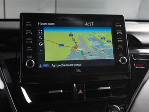 Седан Toyota Camry 2022 года, 3340000 рублей, Минеральные Воды