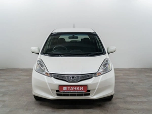 Хетчбэк Honda Fit 2011 года, 850000 рублей, Красноярск