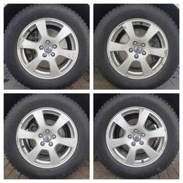 Внедорожник Volvo XC60 2012 года, 1650000 рублей, Орёл