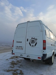 Газель 2705 2013 года, 471250 рублей, Красноярск