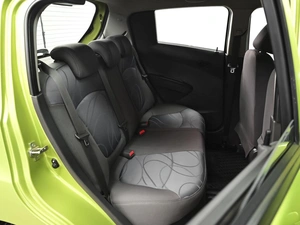 Хетчбэк Ravon R2 2016 года, 819000 рублей, Ставрополь