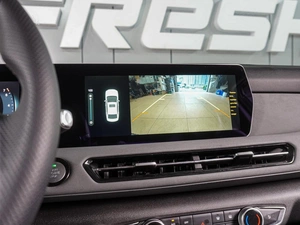 Седан Baic U5 Plus 2024 года, 1449000 рублей, Воронеж