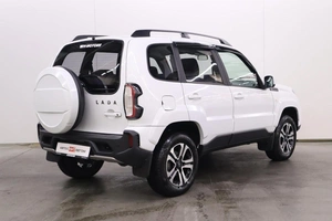 Внедорожник ВАЗ (LADA) Niva 2025 года, 1400000 рублей, Смоленск