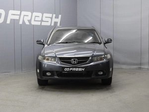 Универсал Honda Accord 2003 года, 580000 рублей, Омск