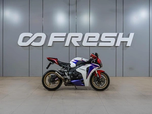 Honda CBR 1000 RR/RA Fireblade 2009 года, 729000 рублей, Воронеж