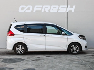 Минивэн Honda Freed 2023 года, 2280000 рублей, Краснодар