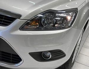 Хетчбэк Ford Focus 2010 года, 667000 рублей, Красноярск
