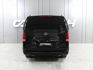 Минивэн Mercedes-benz V-класс 2015 года, 3199000 рублей, Ростов-на-Дону