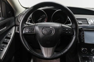 Седан Mazda 3 2012 года, 959000 рублей, Новокузнецк