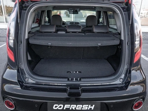 Внедорожник Kia Soul 2017 года, 1699000 рублей, Нижний Новгород
