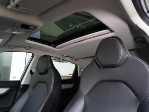 Лифтбек JAC J7 2023 года, 1610111 рублей, Тверь