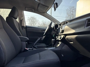 Седан Toyota Corolla 2014 года, 1415000 рублей, Ижевск